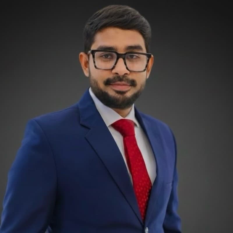Asif Sadat