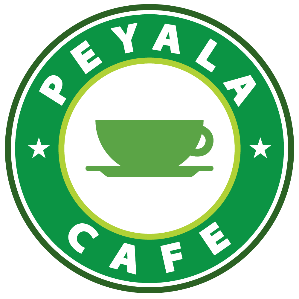 Logo of Peyala Food Ordering Admin Panel